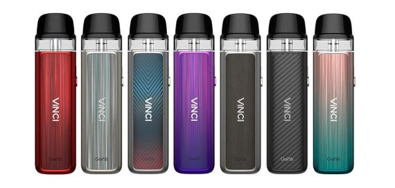pod mod automatica